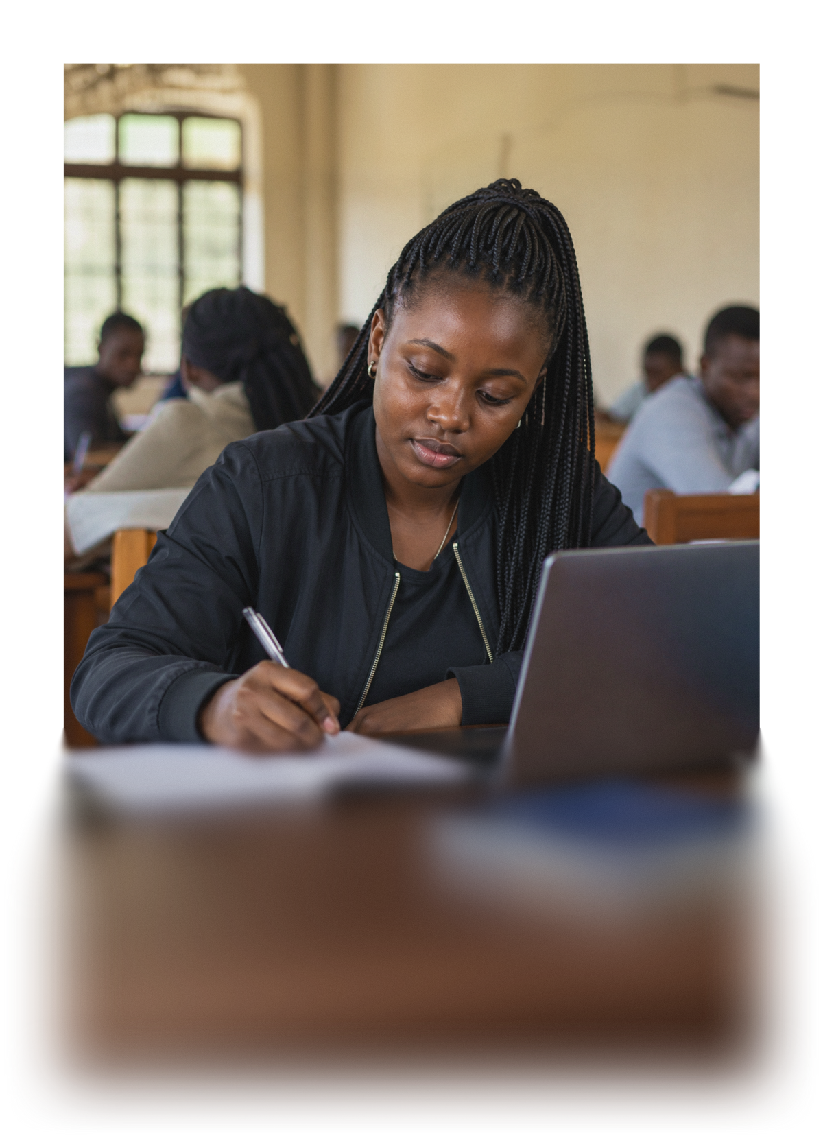 3-Credit University Course