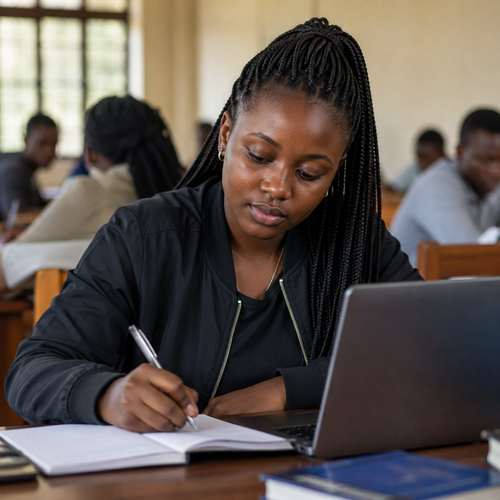 3-Credit University Course