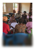 6-Week Self-Reliance Course