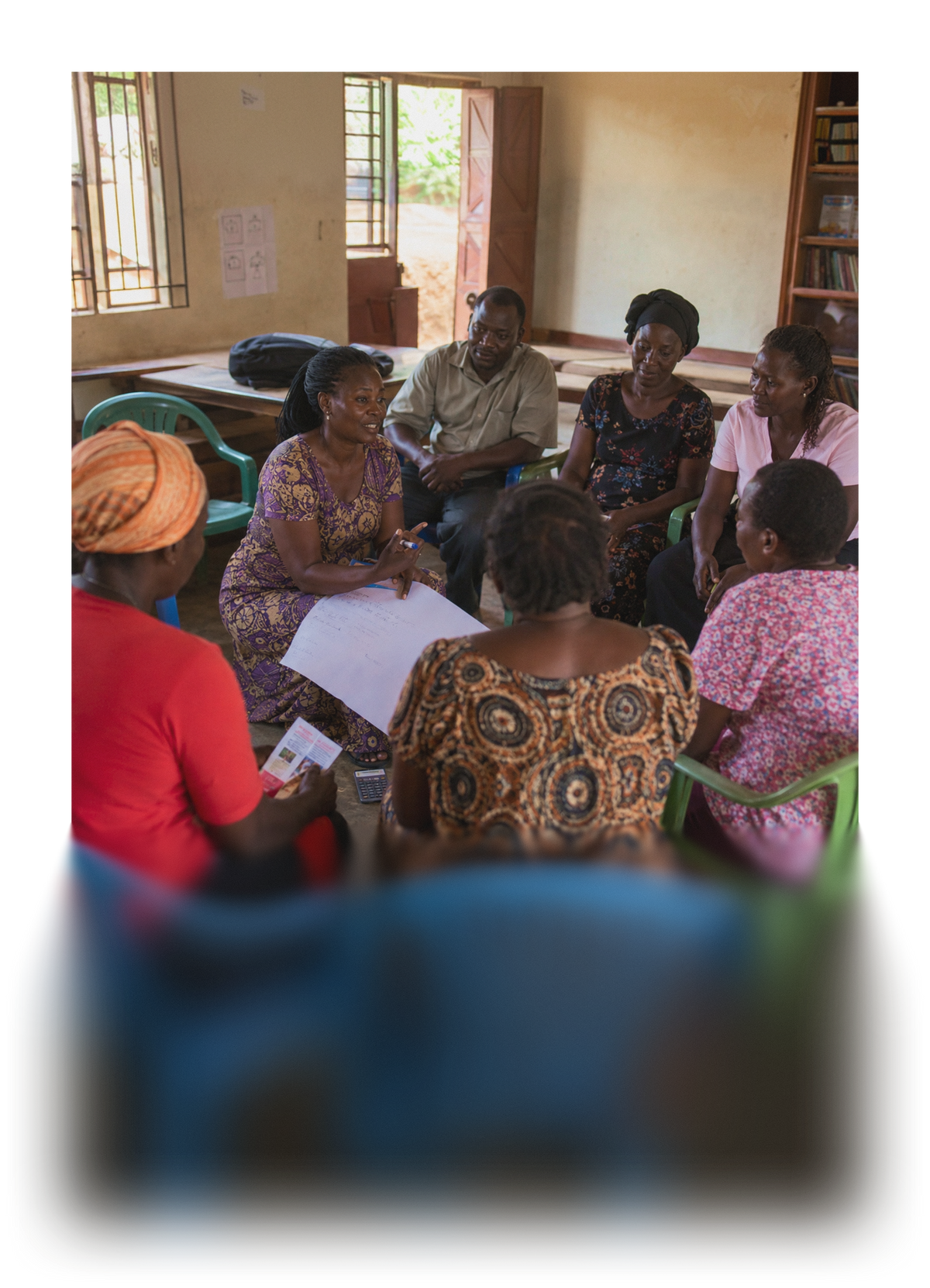 6-Week Self-Reliance Course
