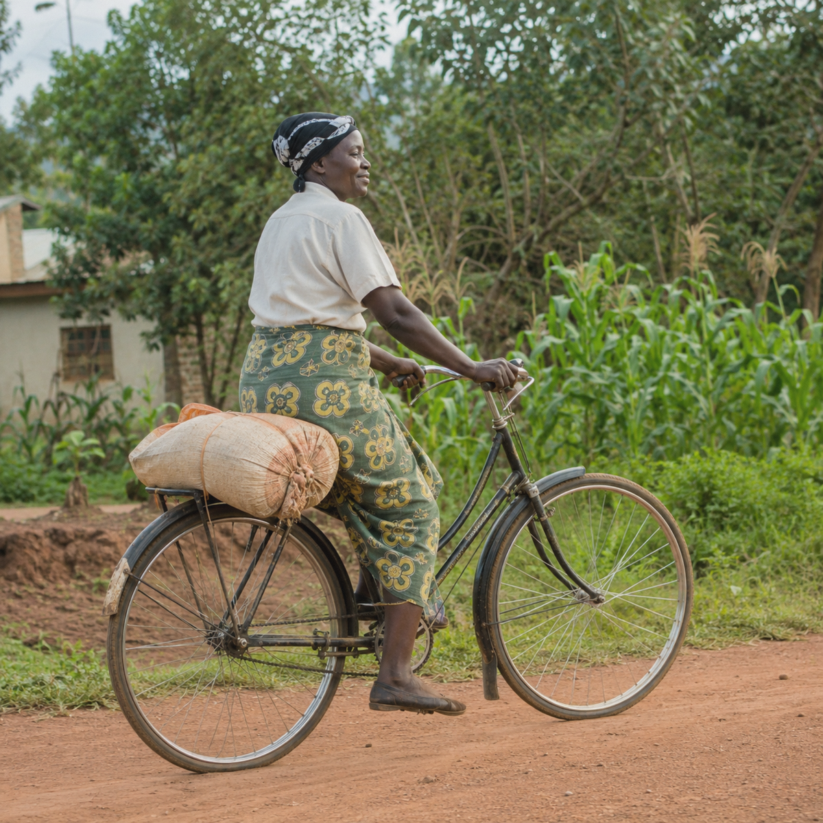 Bicycle