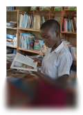 Book for the Library
