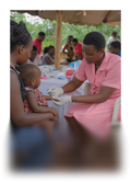 Community Health Day