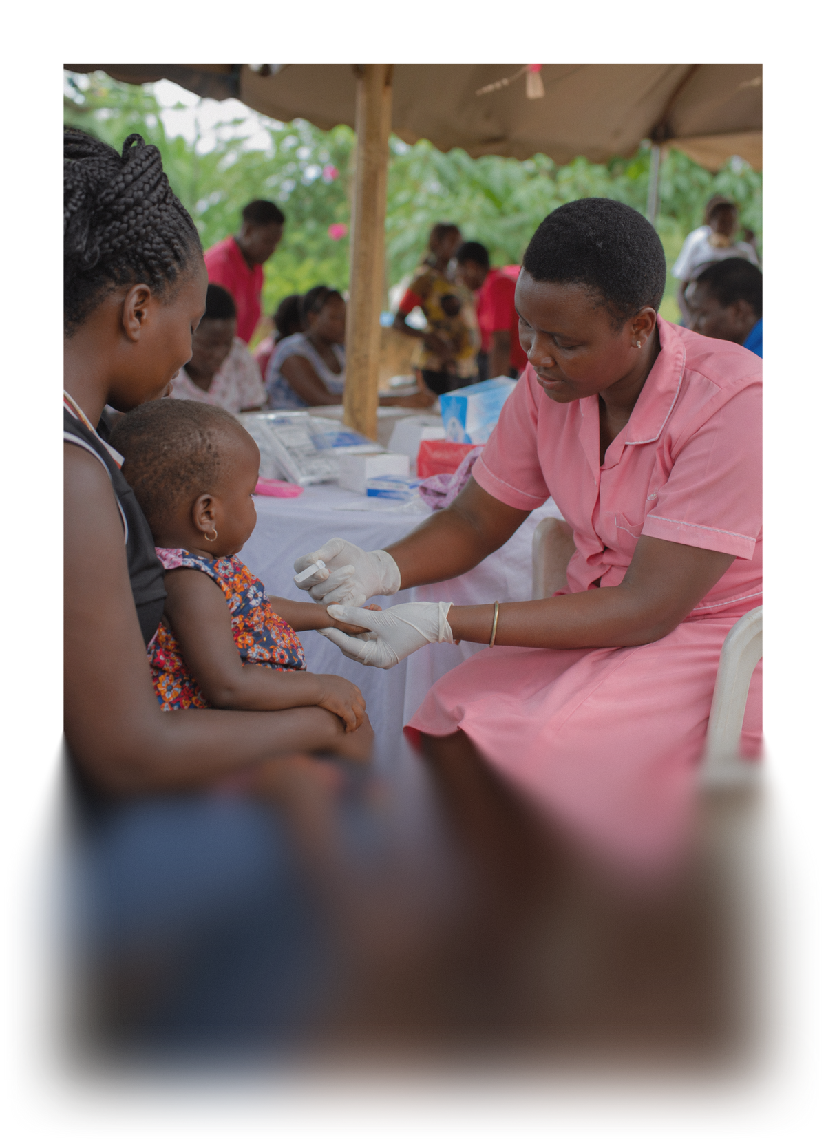 Community Health Day