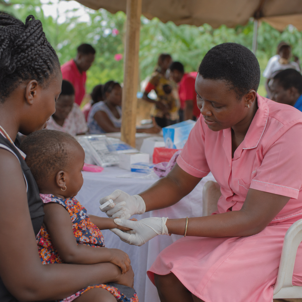 Community Health Day