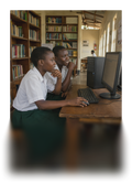 Computers for Library
