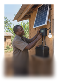 Home Solar System
