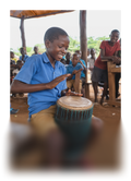 Musical Instrument