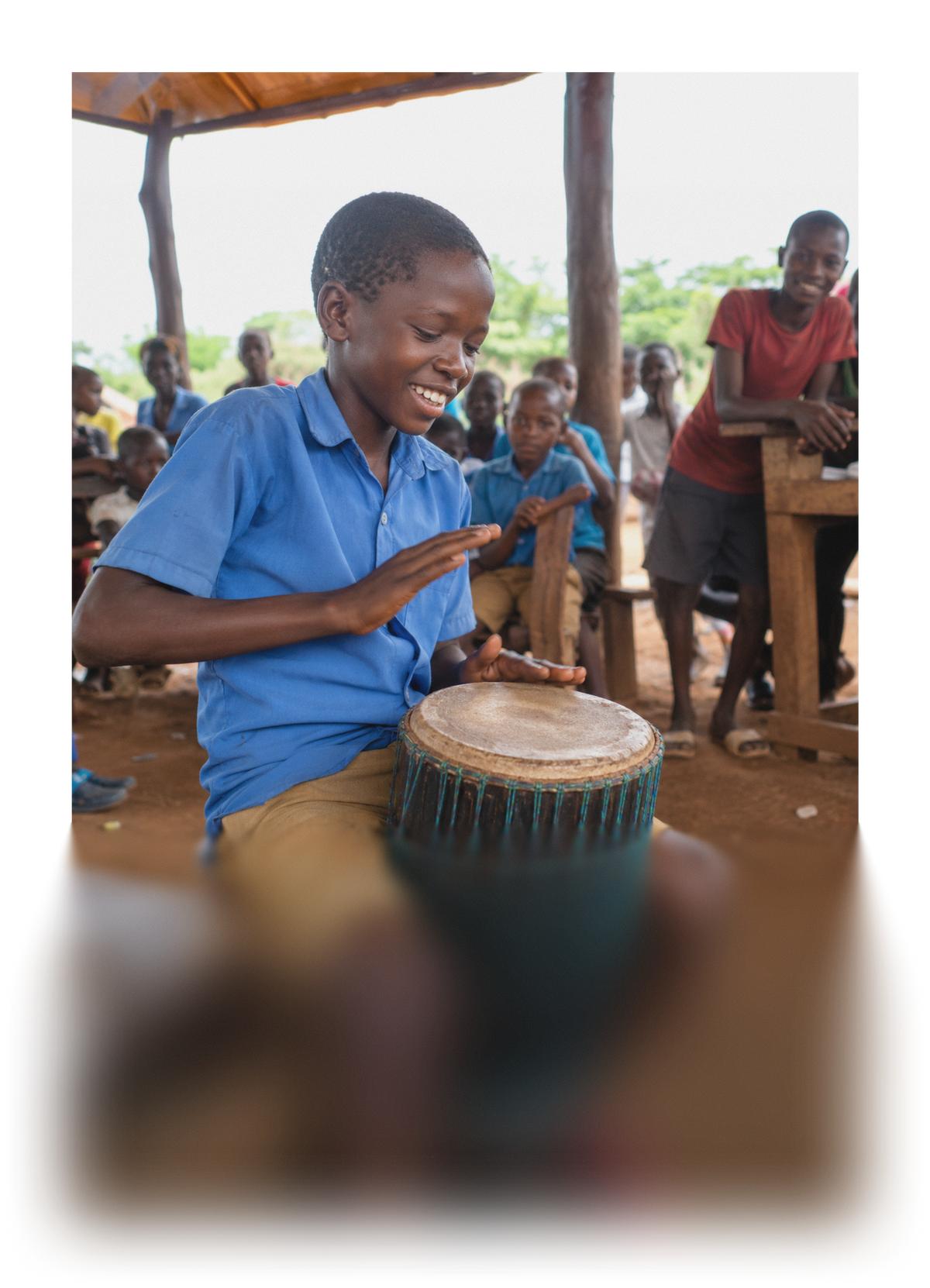 Musical Instrument