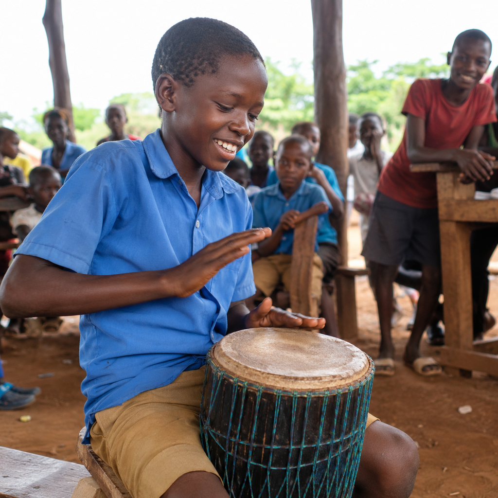 Musical Instrument