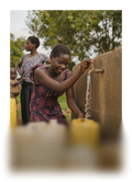 Safe Drinking Water