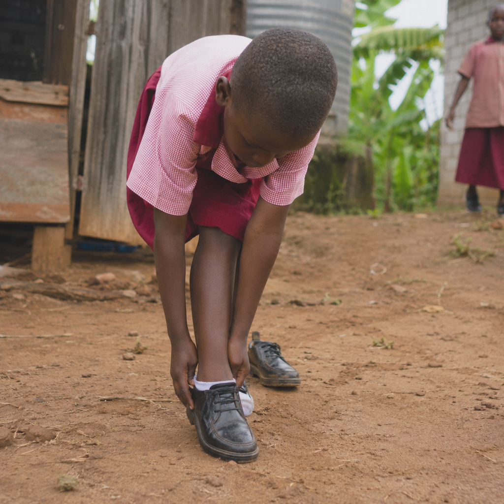 School Shoes