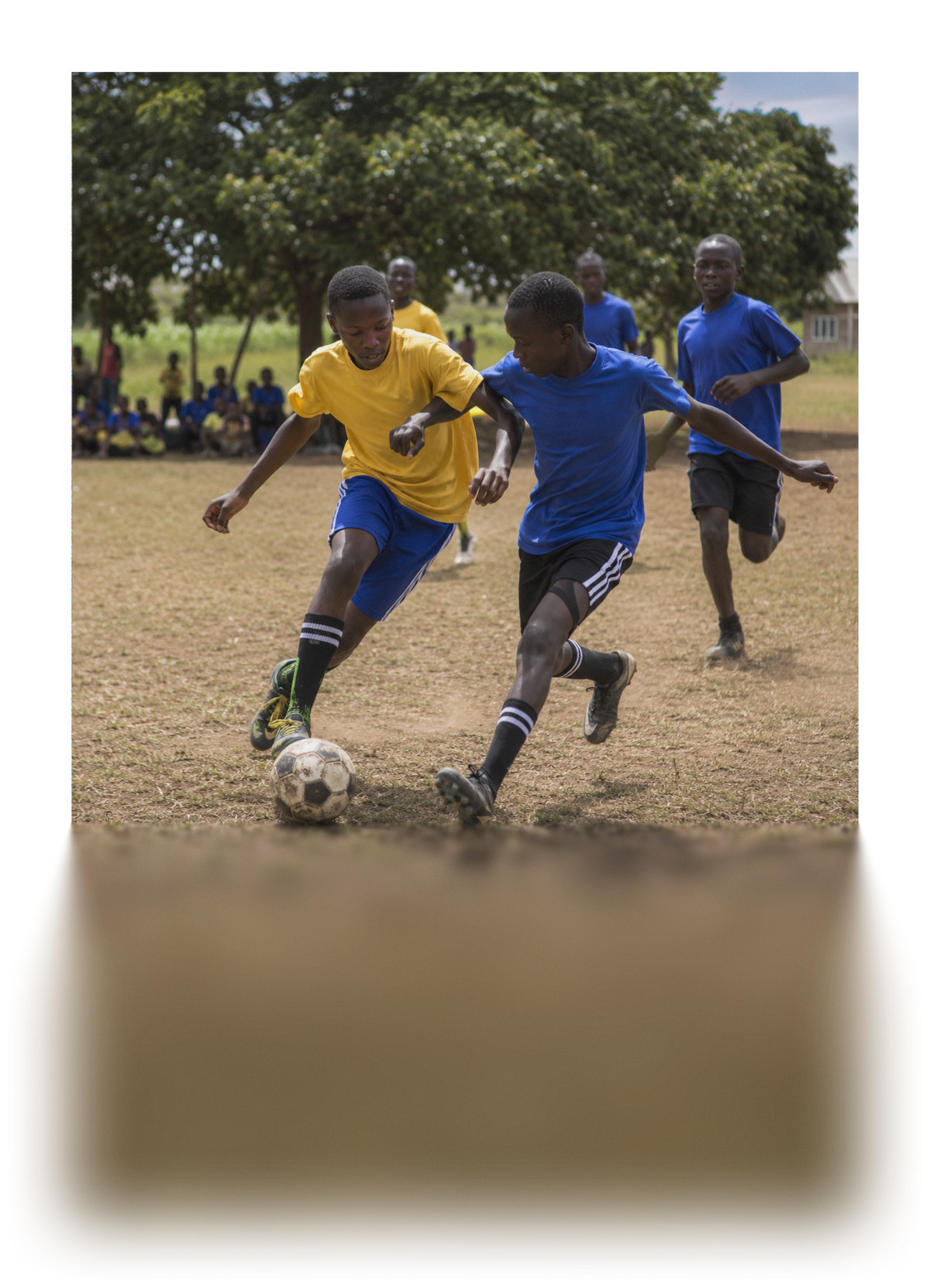 Sports Equipment