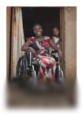 Wheelchair