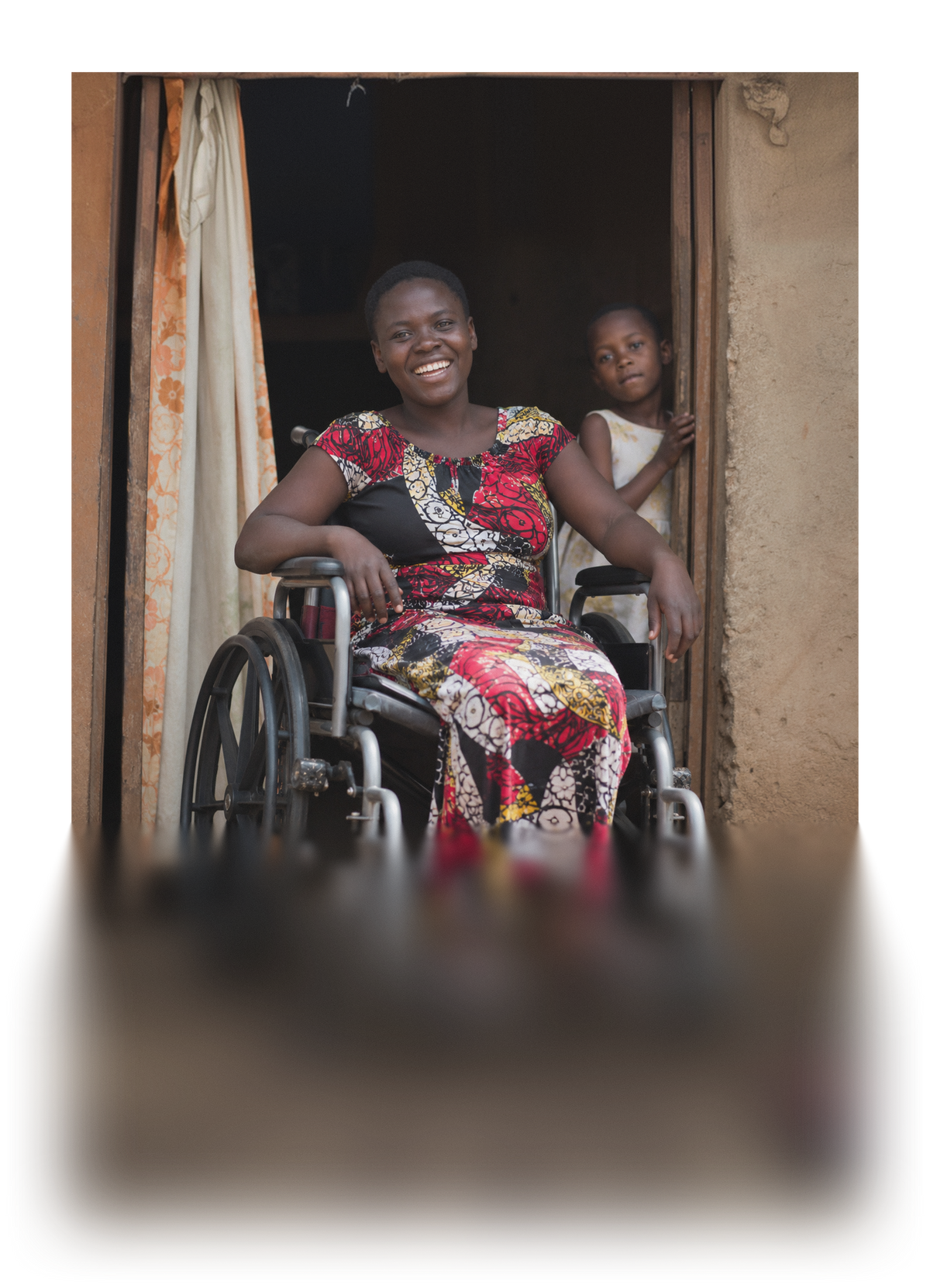 Wheelchair